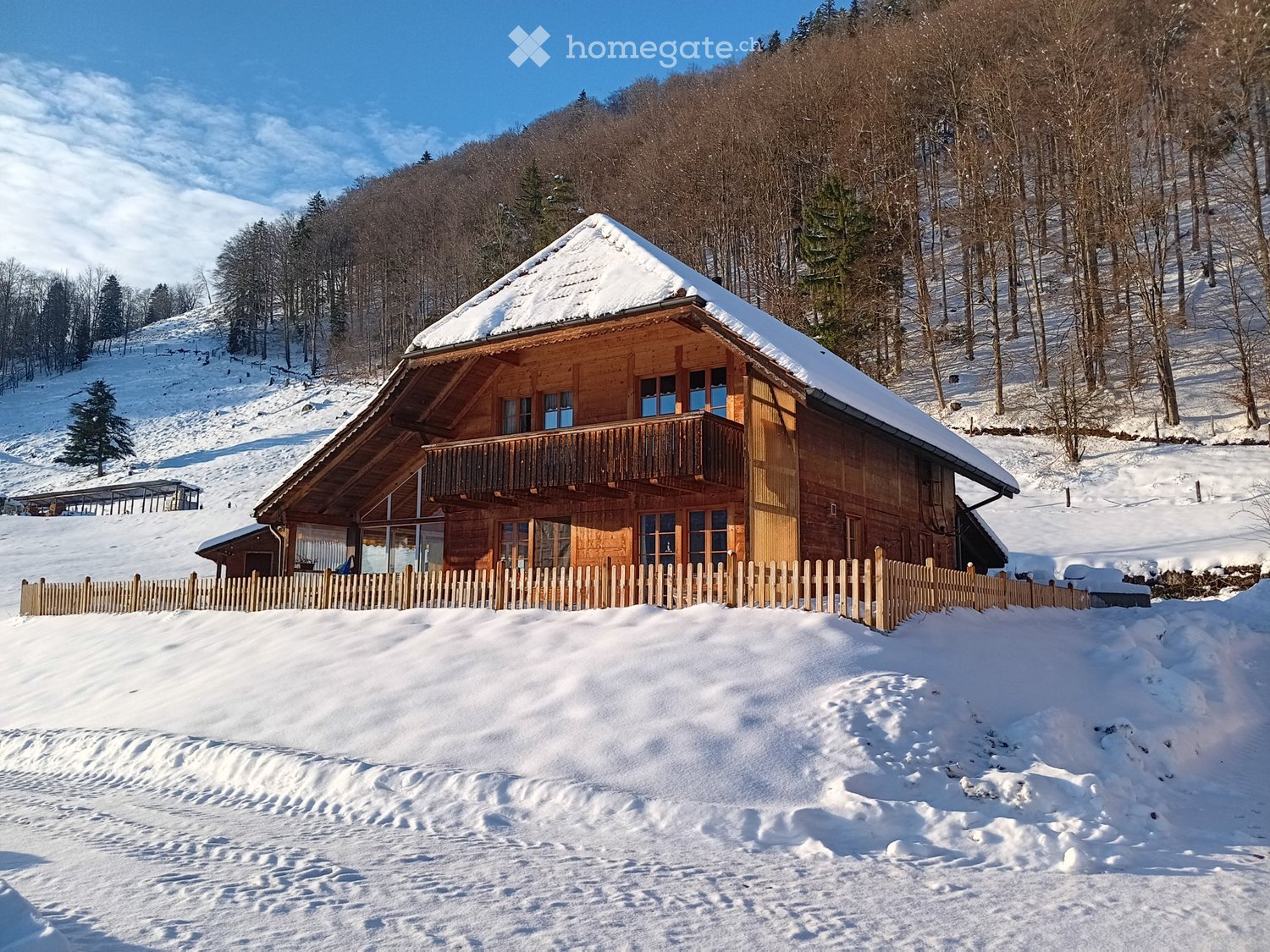 Casa singola con 5 locali