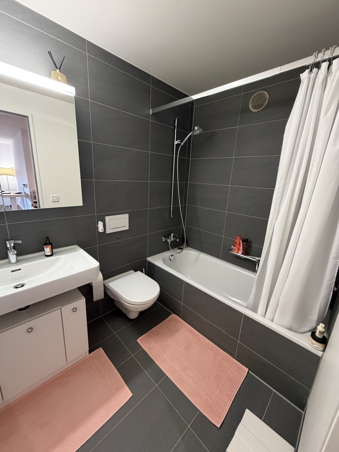 2 ½ rooms apartment, photo 3 of 4