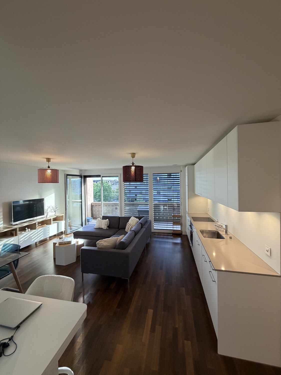 2 ½ rooms apartment, photo 1 of 4