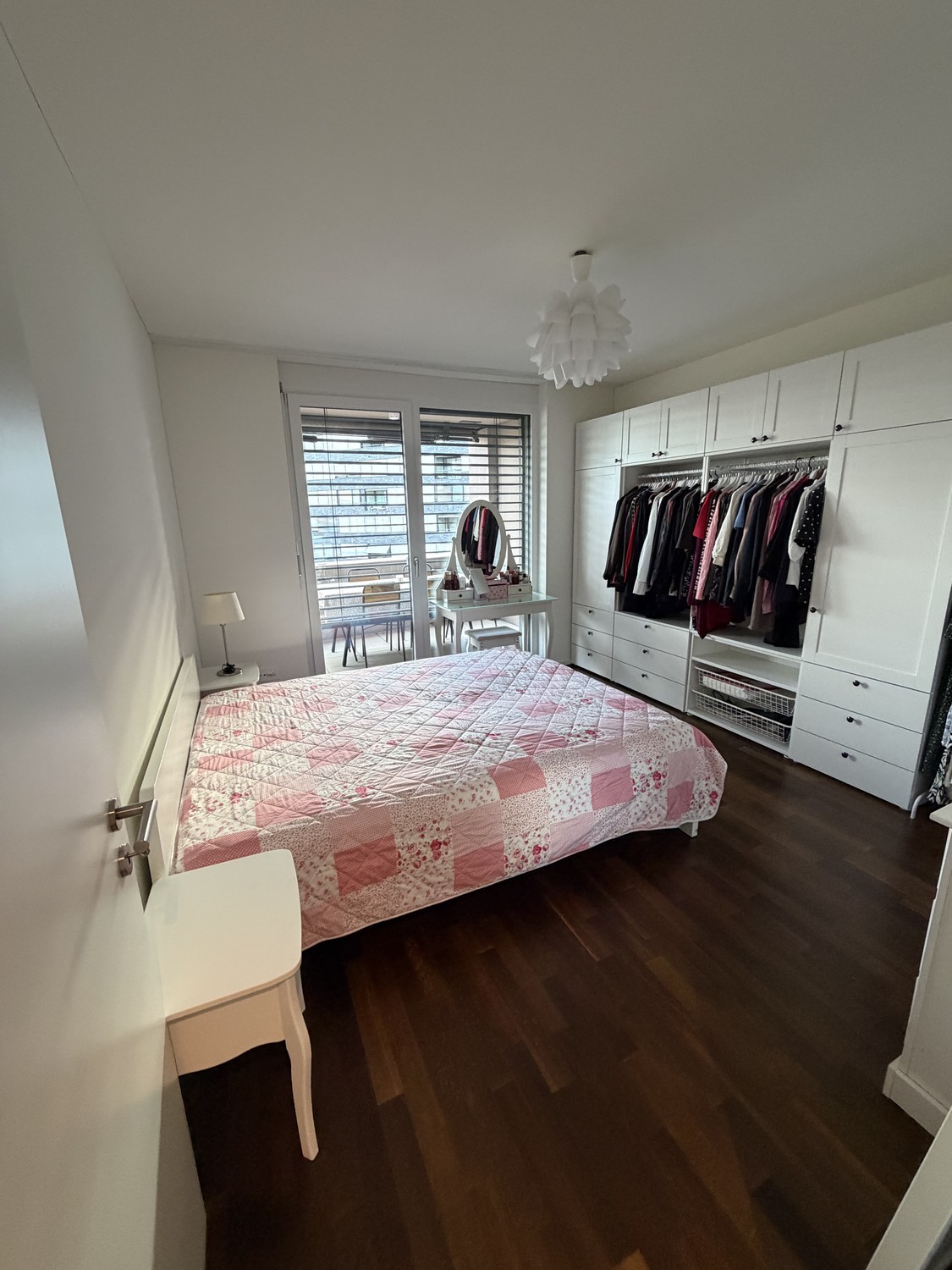 2 ½ rooms apartment, photo 2 of 4