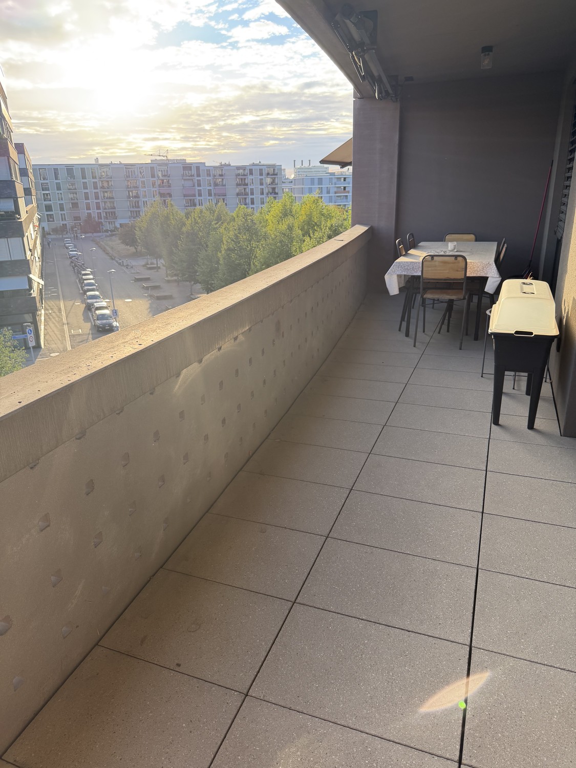 2 ½ rooms apartment, photo 4 of 4