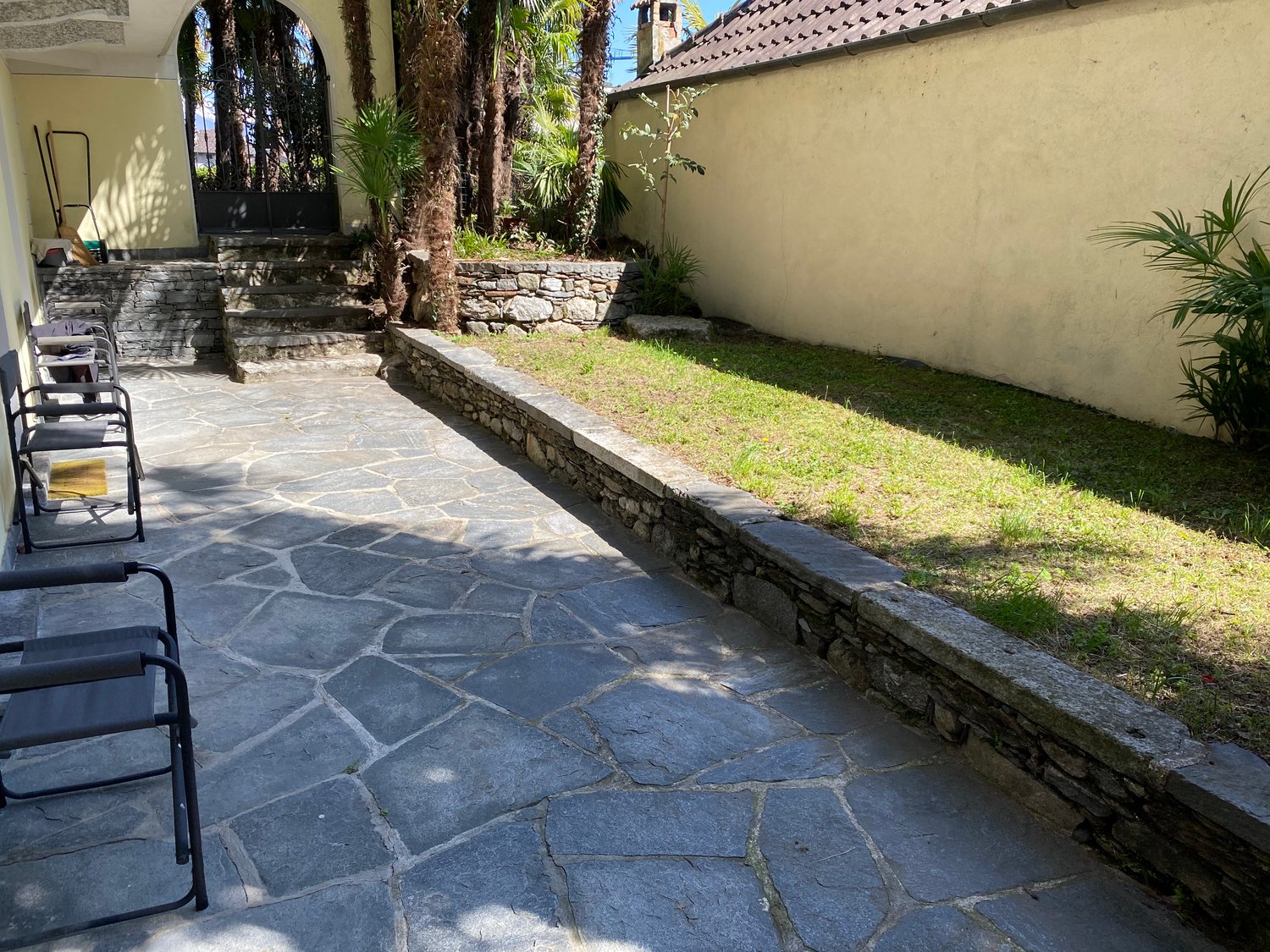 2 ½ Zimmer Wohnung, Foto 1 von 6