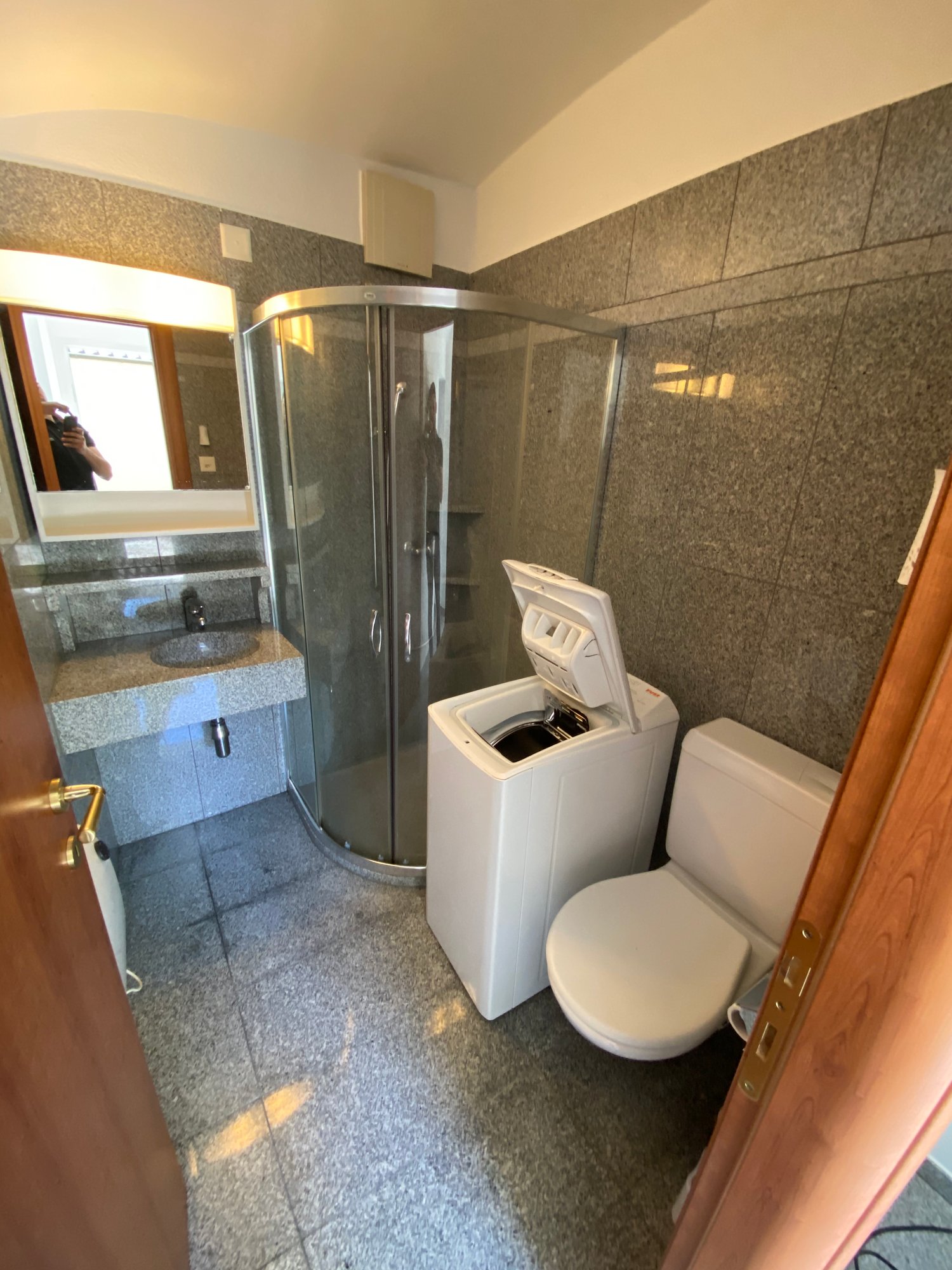 2 ½ Zimmer Wohnung, Foto 5 von 6