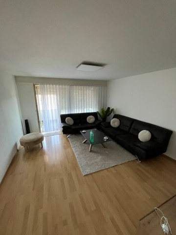 3 ½ rooms apartment, photo 1 of 7