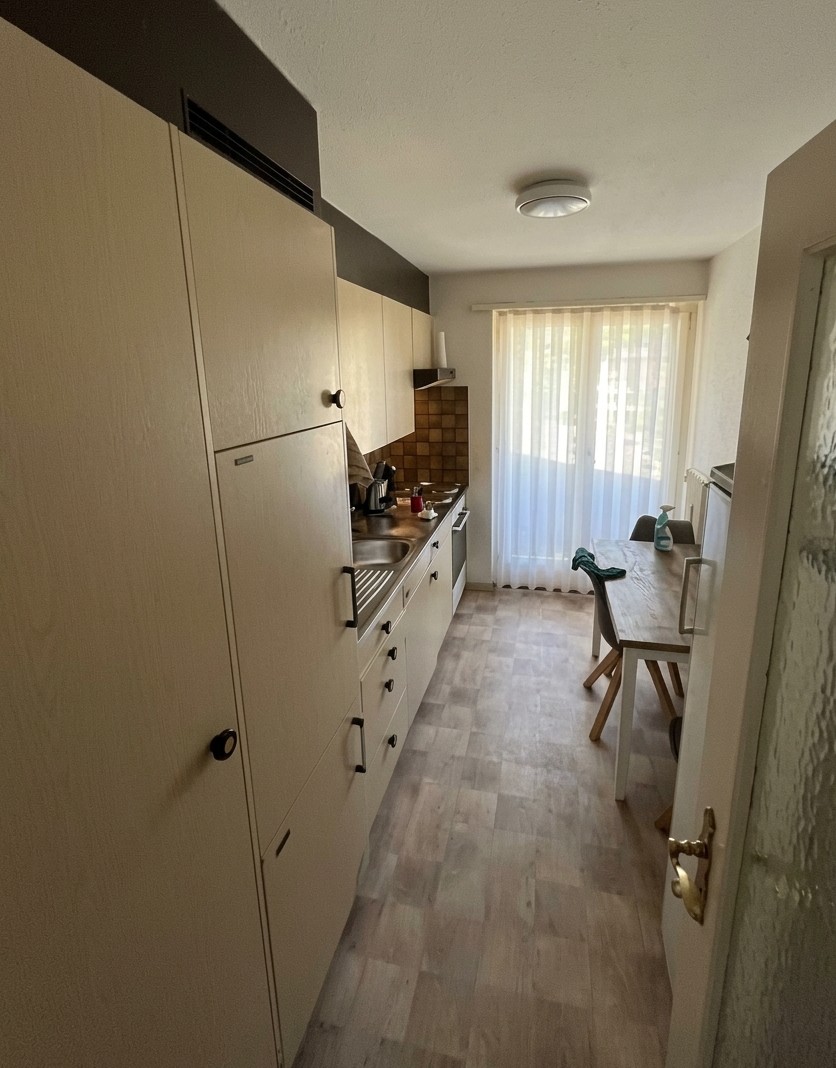 3 ½ rooms apartment, photo 3 of 7