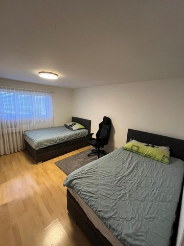 3 ½ rooms apartment, photo 5 of 7