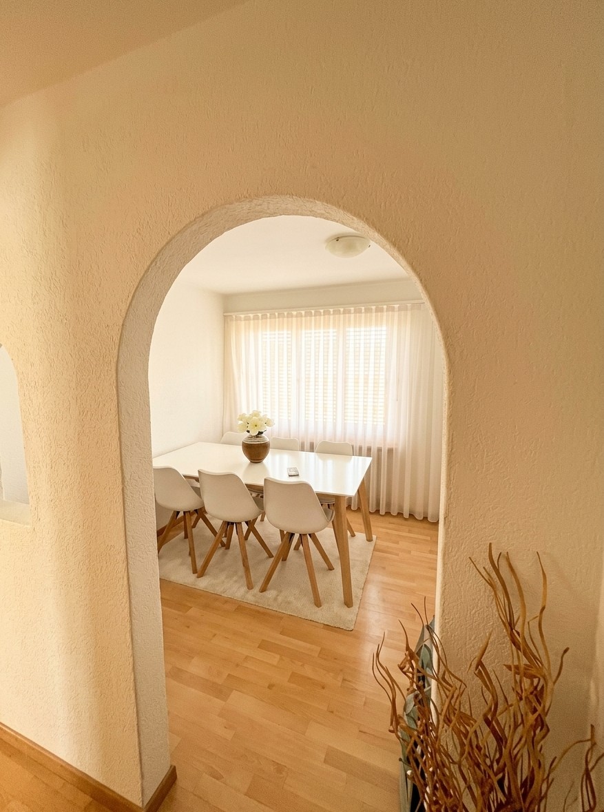3 ½ rooms apartment, photo 2 of 7