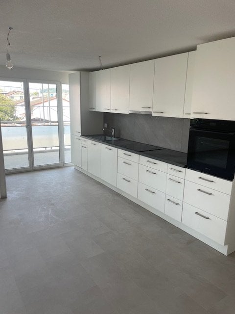 4 ½ rooms apartment, photo 3 of 5