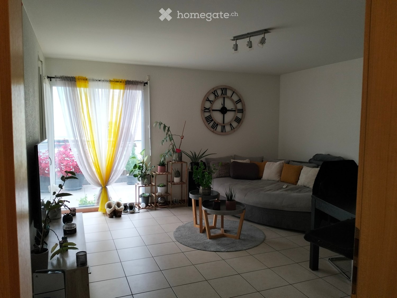 2 ½ rooms apartment, photo 5 of 5