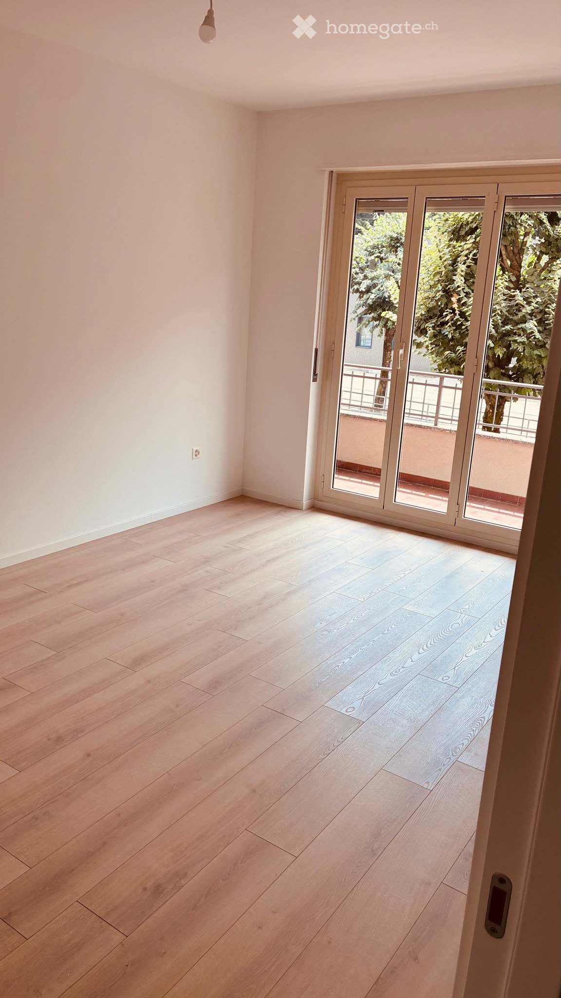 3 ½ rooms apartment, foto 4 di 5