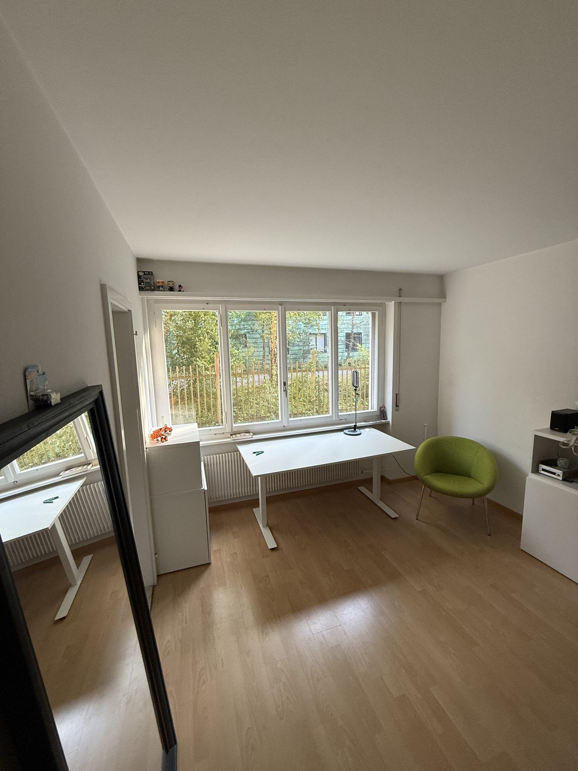 1 room apartment, photo 1 of 6