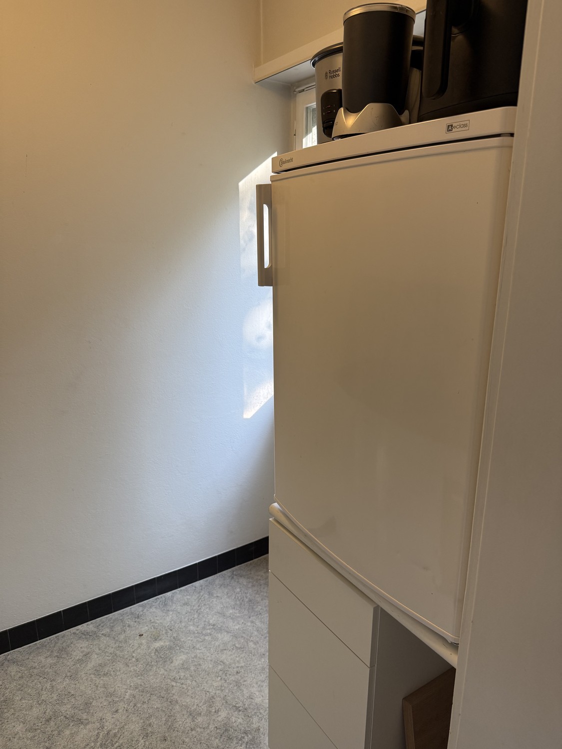 1 room apartment, photo 4 of 6