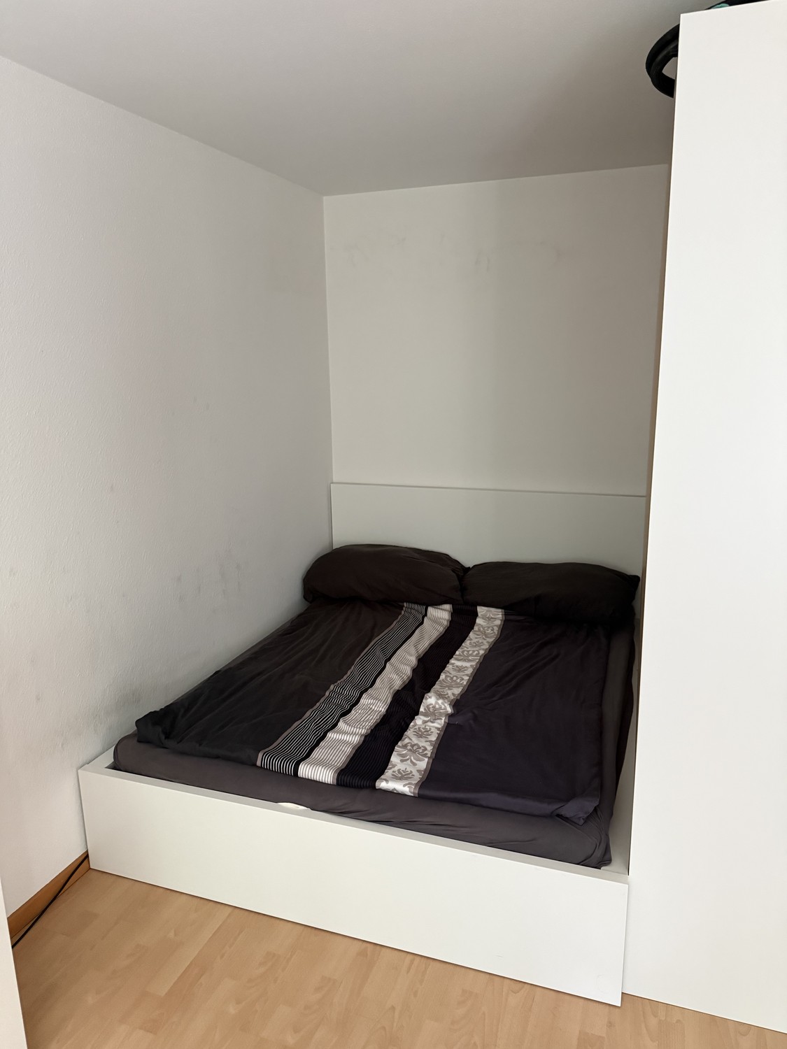1 room apartment, photo 2 of 6