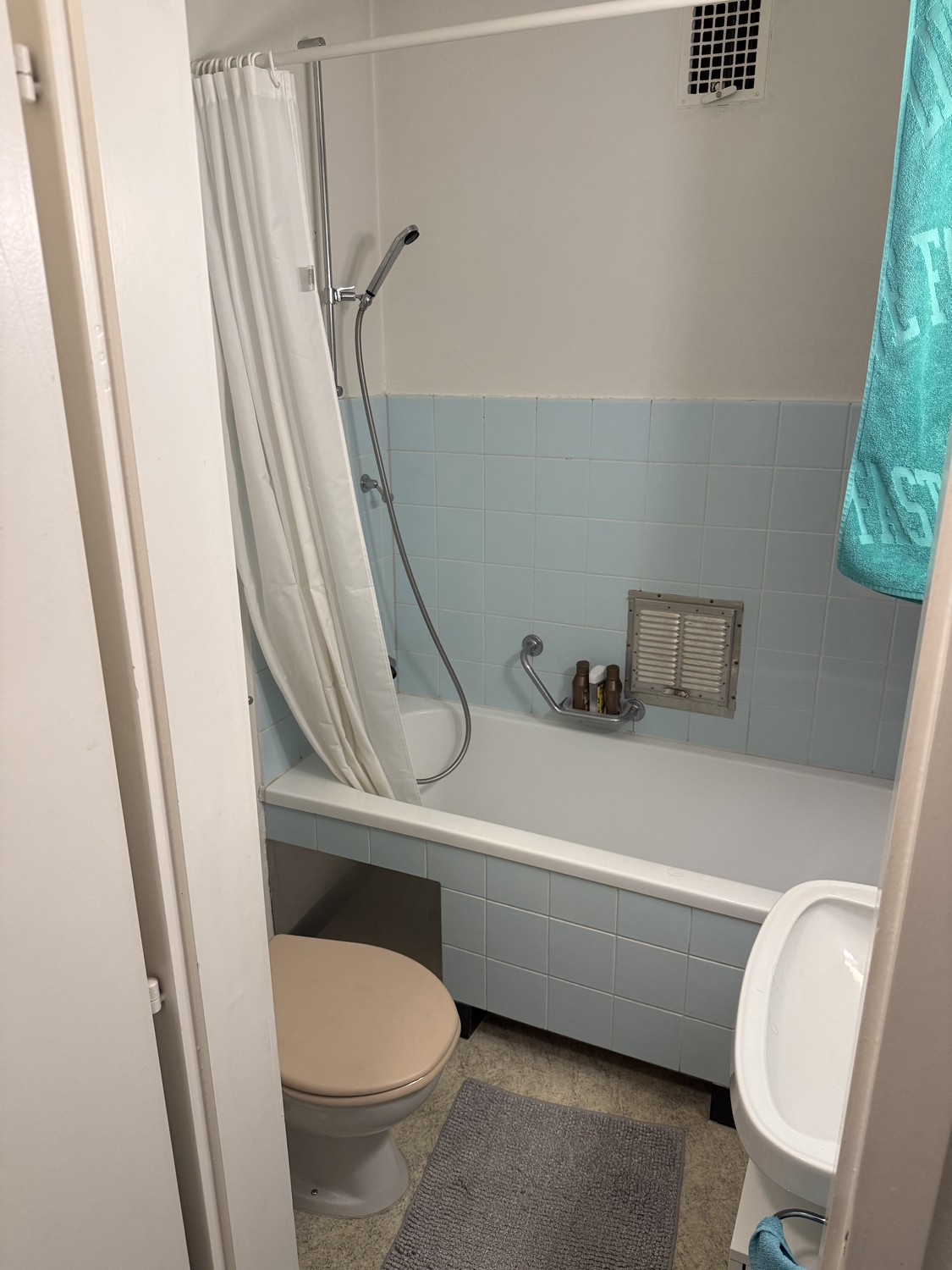 1 room apartment, photo 6 of 6
