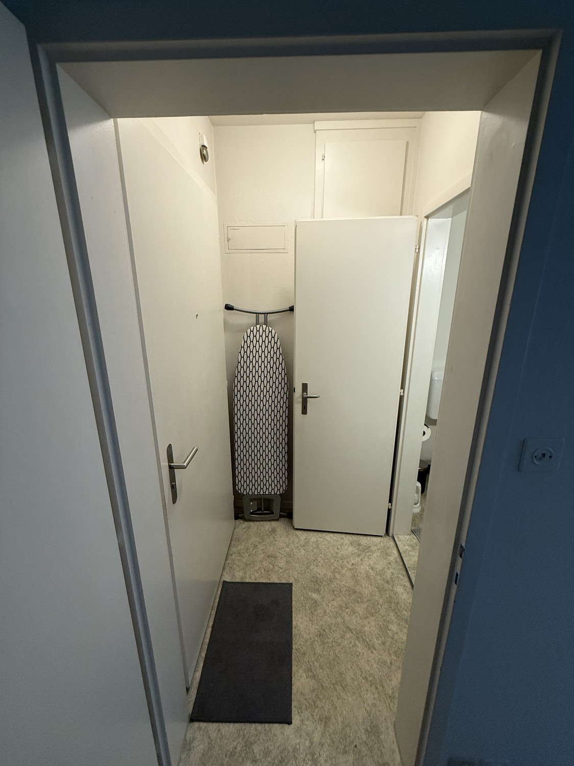 1 room apartment, photo 3 of 6