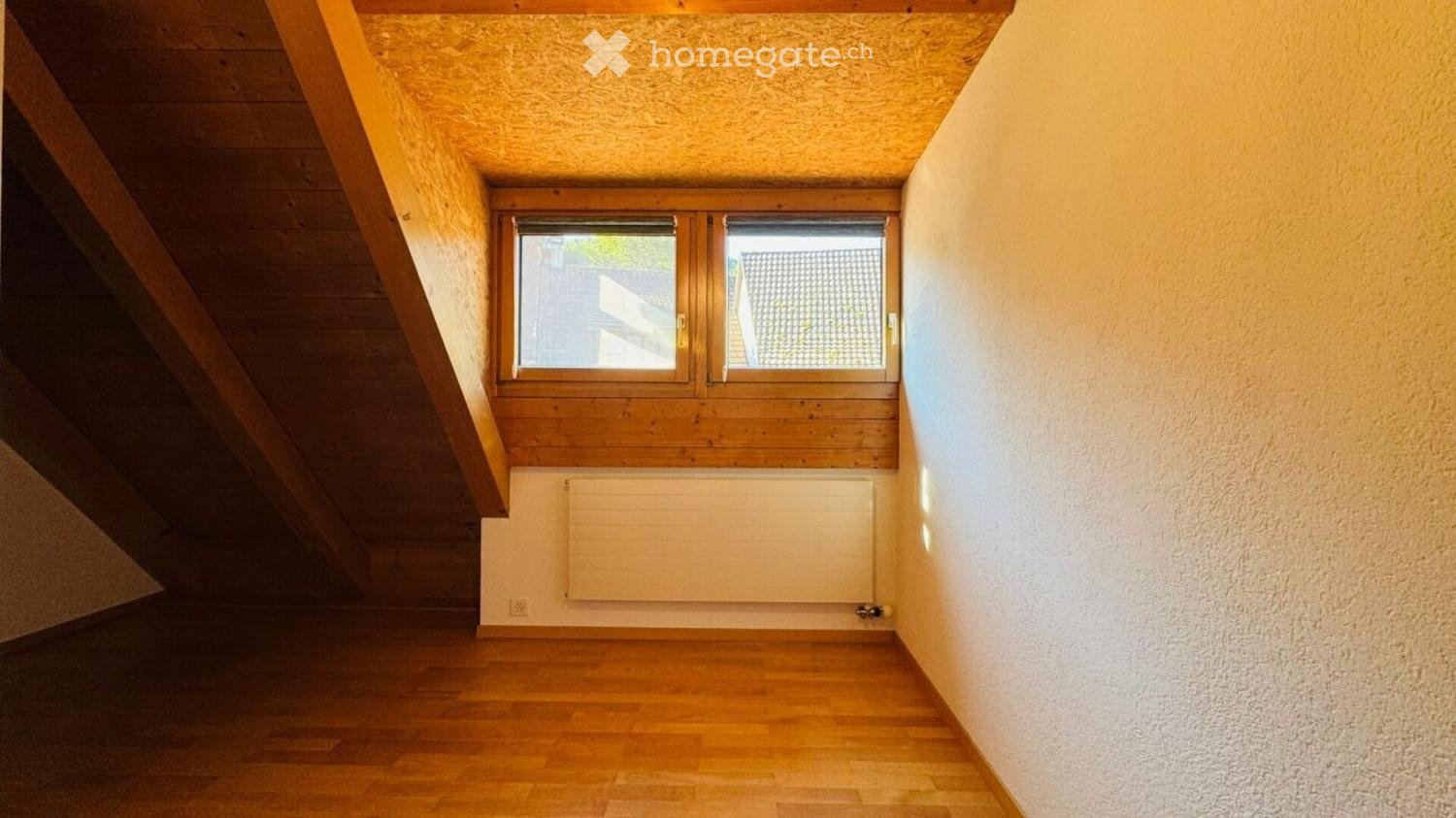 3 ½ rooms apartment, photo 3 of 5