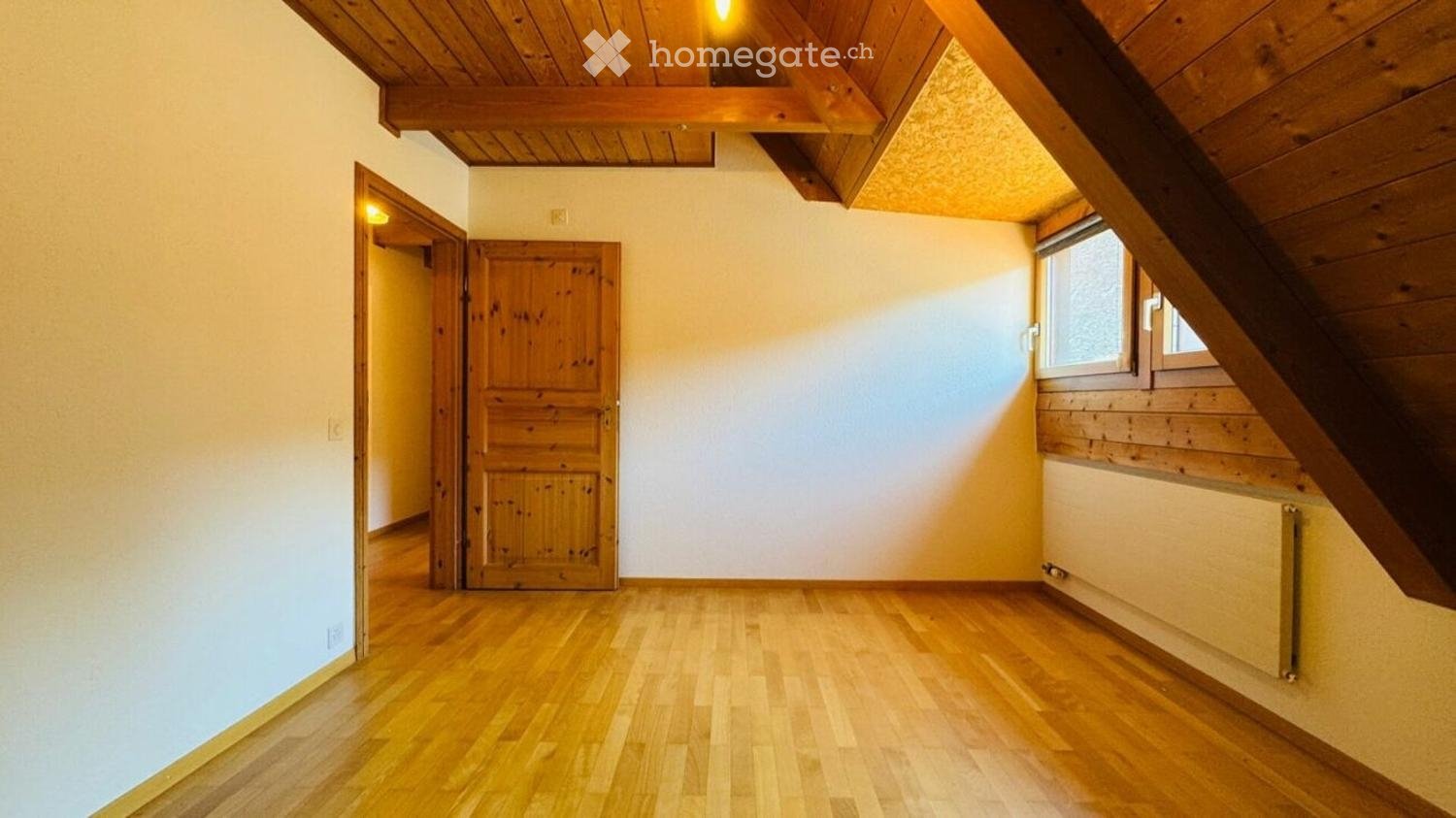 3 ½ rooms apartment, photo 1 of 5