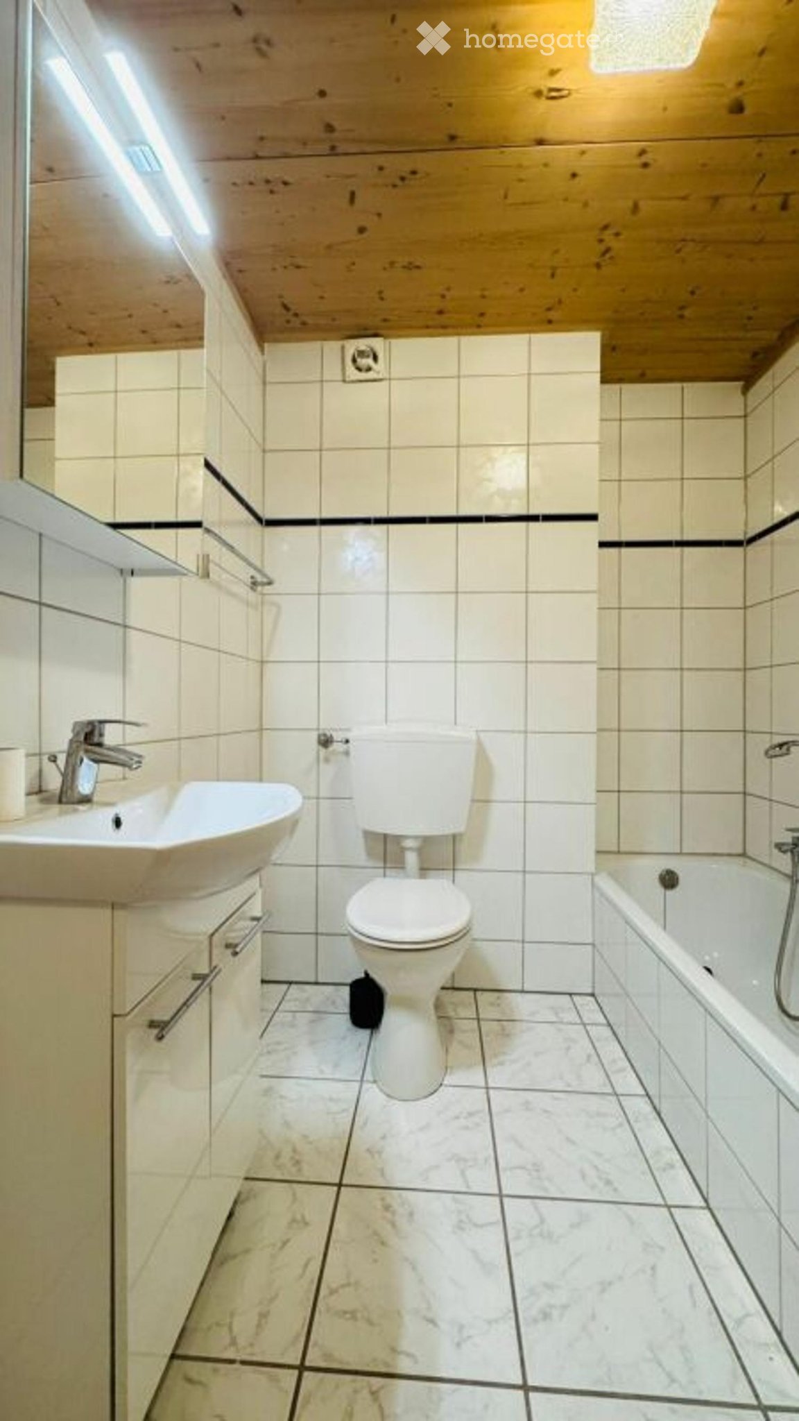 3 ½ rooms apartment, photo 4 of 5
