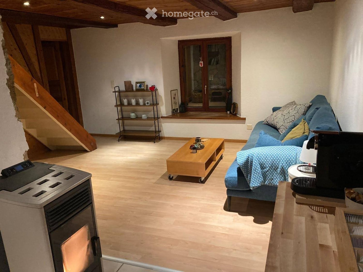 3 rooms apartment, photo 4 of 5