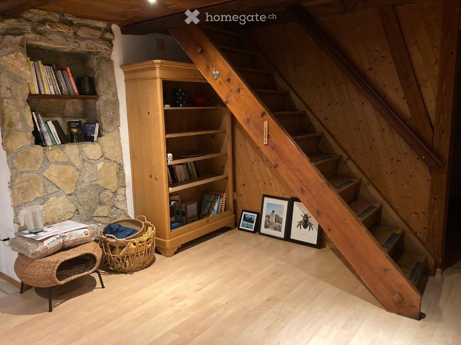 3 rooms apartment, photo 2 of 5