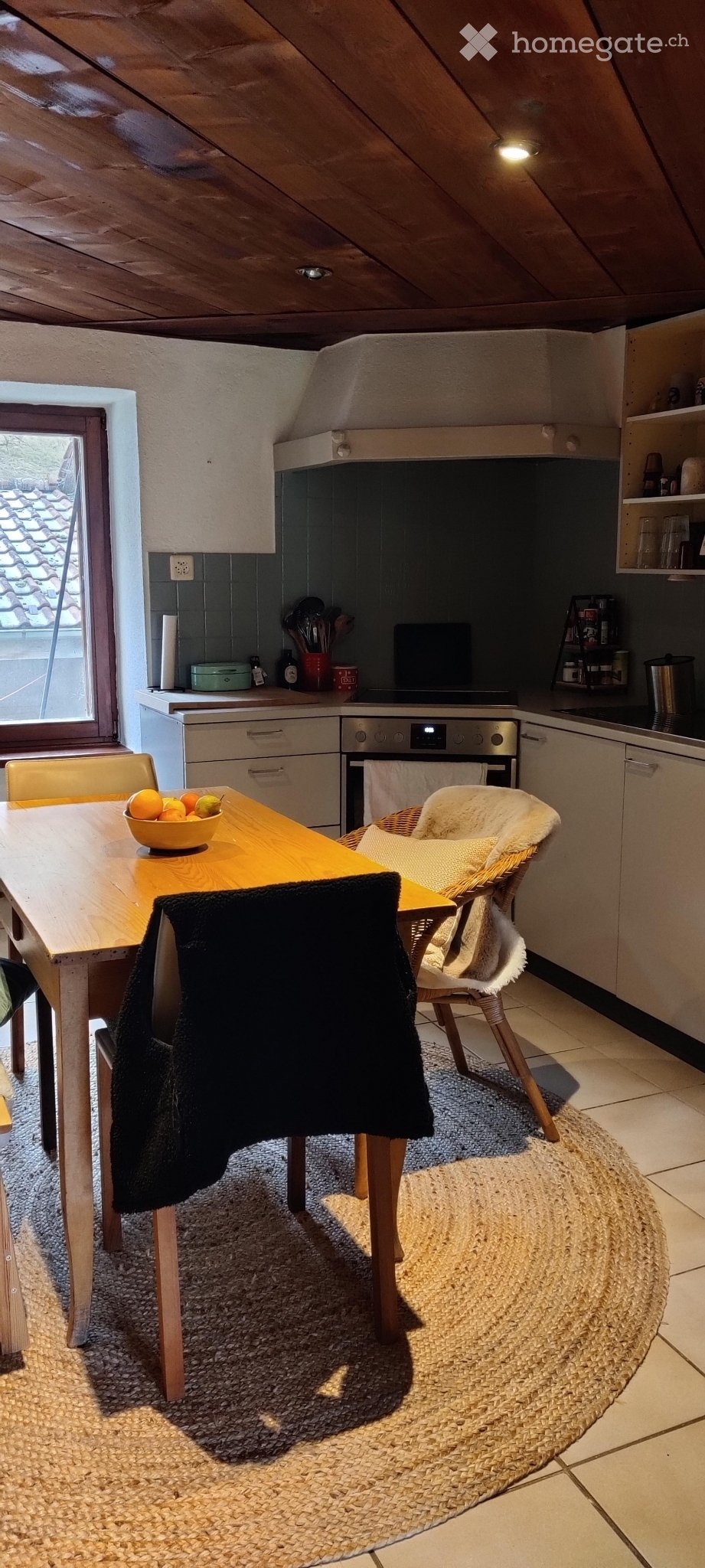 3 rooms apartment, photo 3 of 5