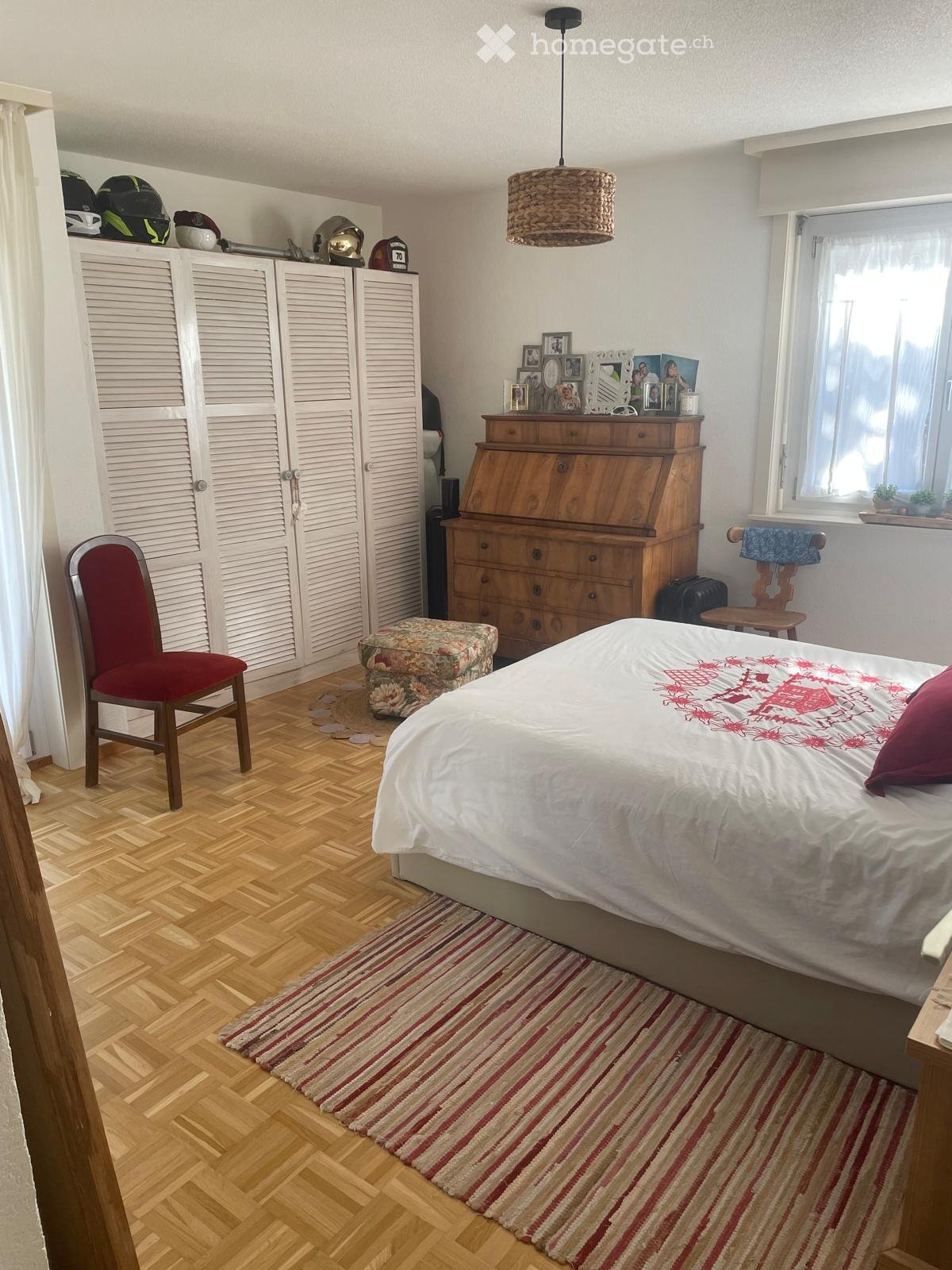 4 ½ rooms apartment, photo 4 of 5