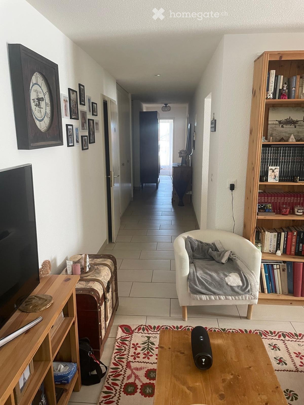 4 ½ rooms apartment, photo 5 of 5