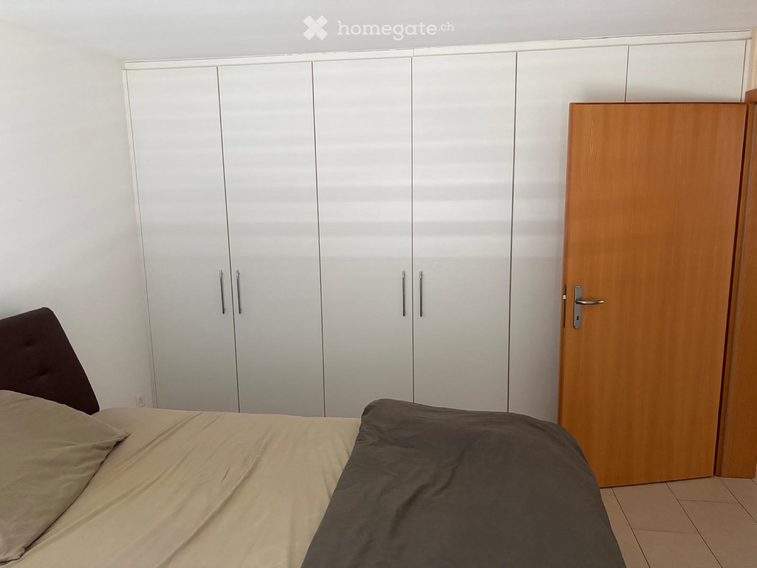 4 pièces appartement