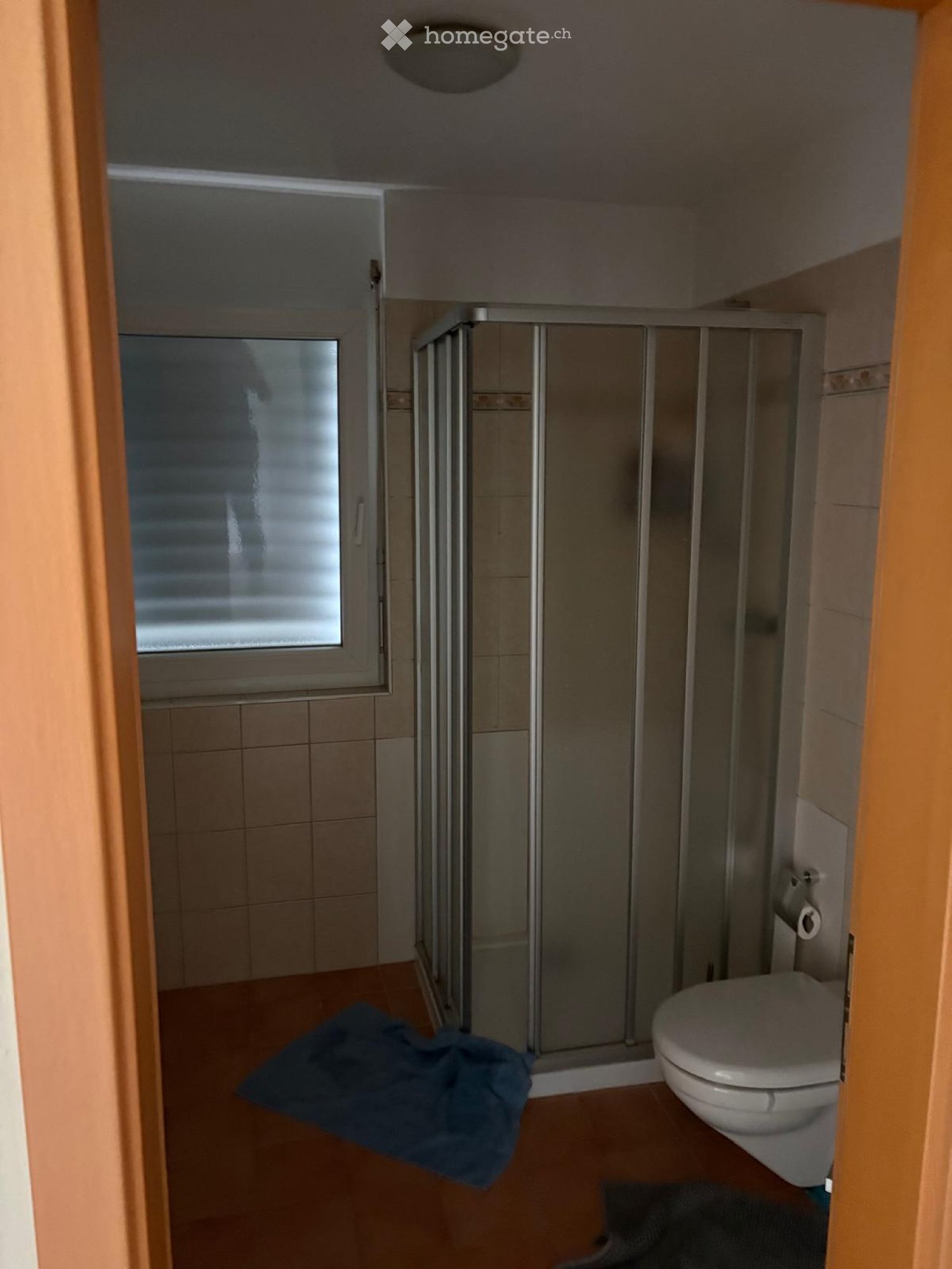 4 pièces appartement