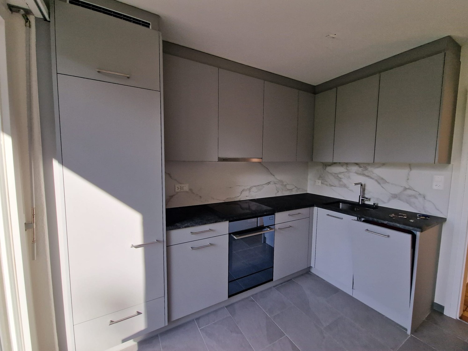 3 ½ rooms apartment, photo 9 of 10