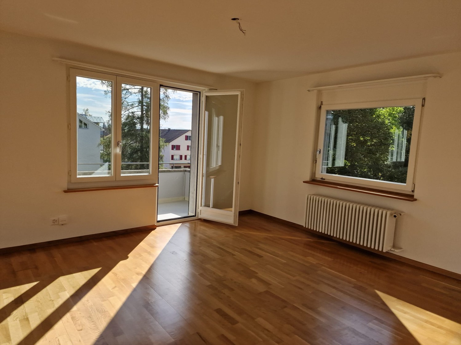 3 ½ rooms apartment, photo 1 of 10