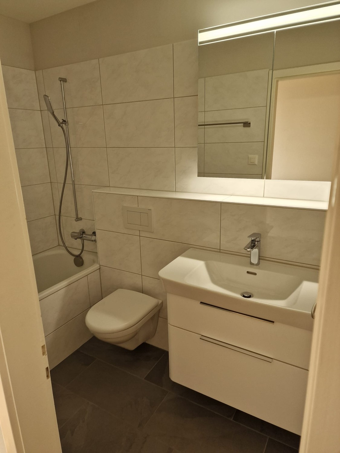 3 ½ rooms apartment, photo 10 of 10