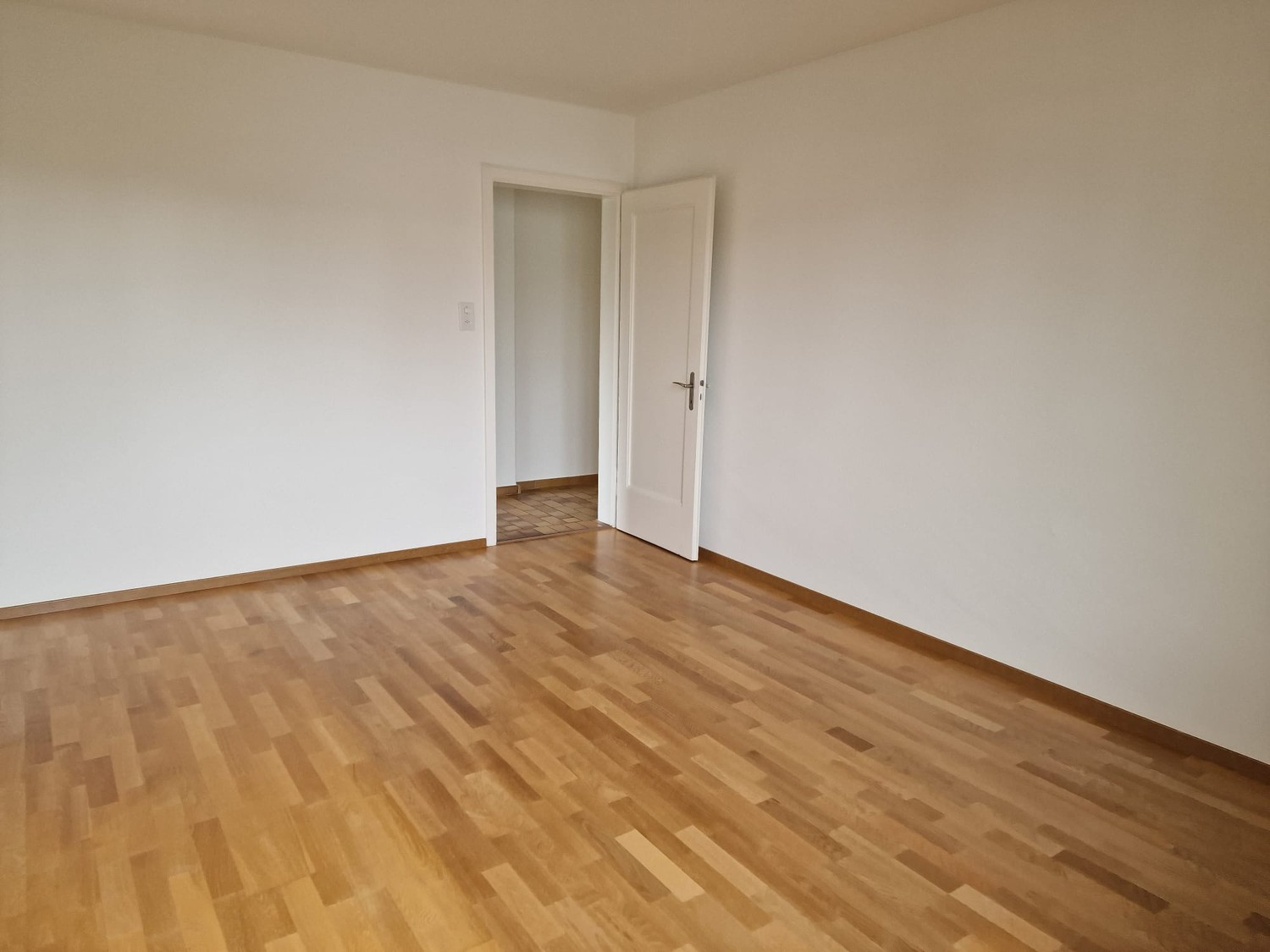 3 ½ rooms apartment, photo 2 of 10
