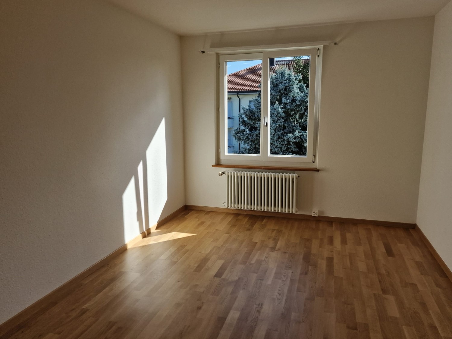 3 ½ rooms apartment, photo 3 of 10
