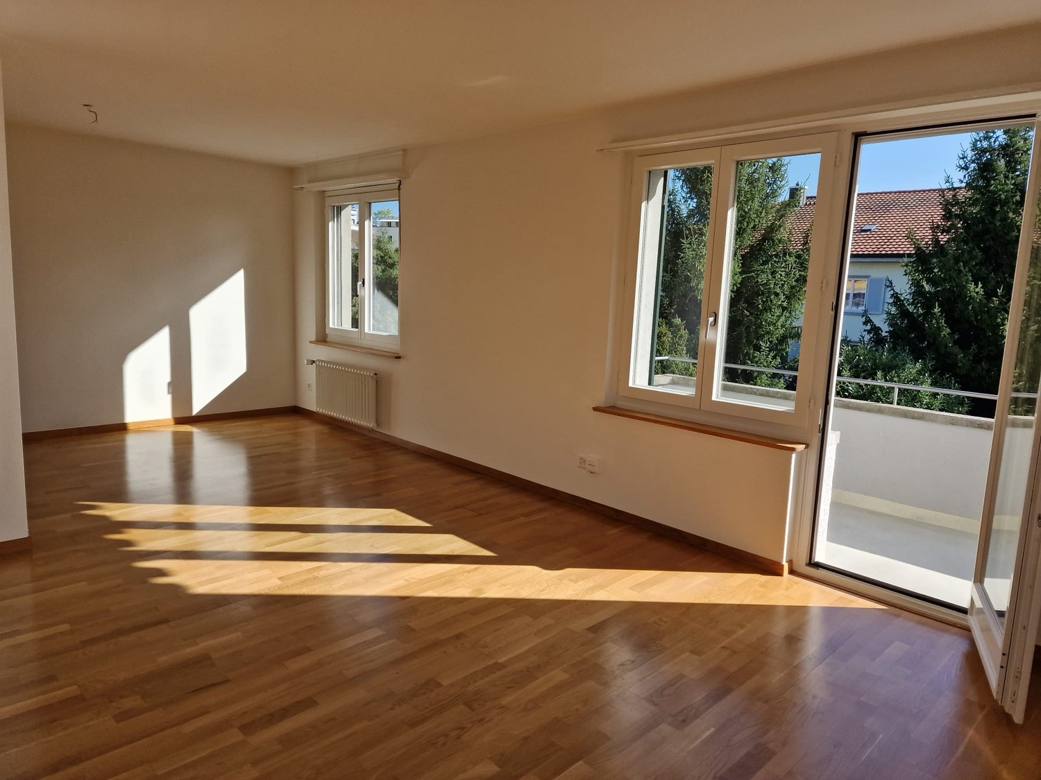 3 ½ rooms apartment, photo 4 of 10
