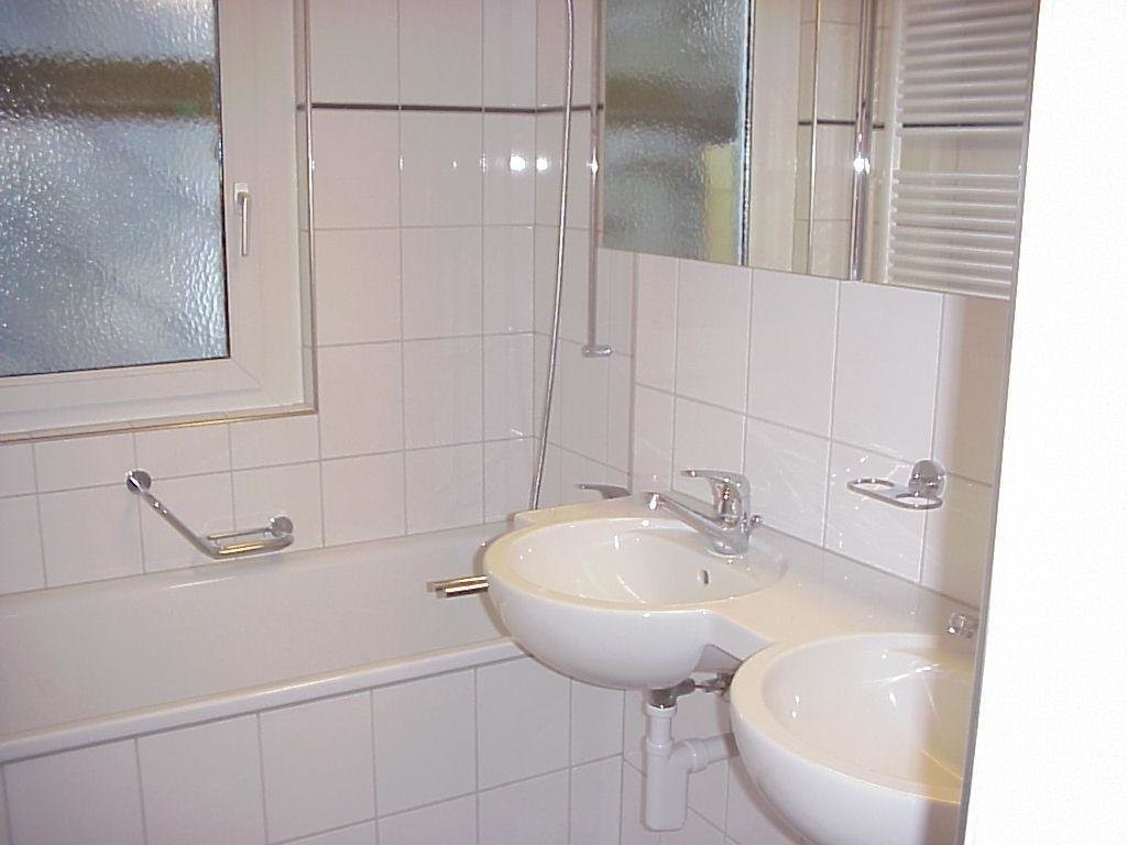 Appartement de 2 ½ pièces