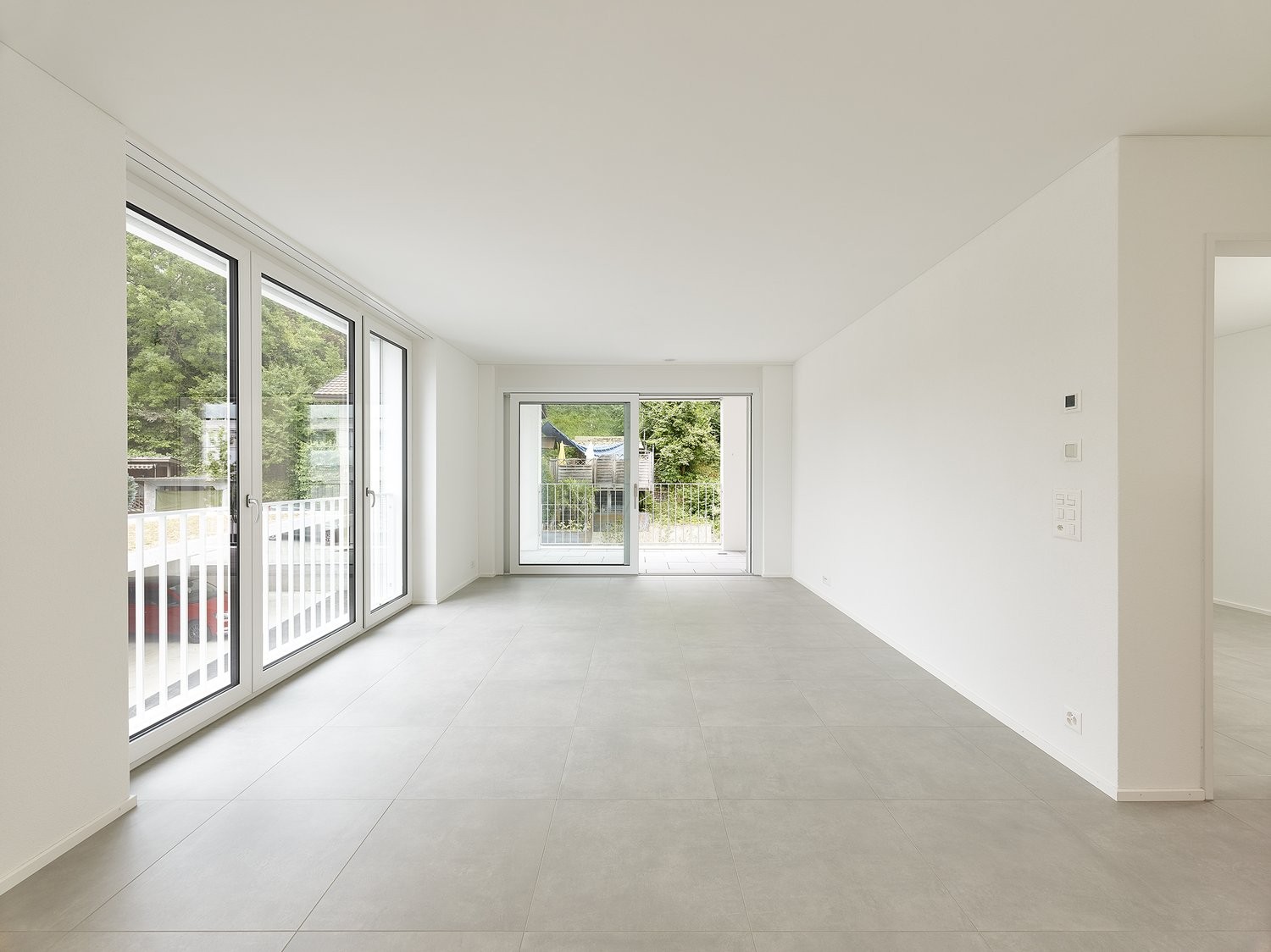 Appartamento di 3 ½ locali