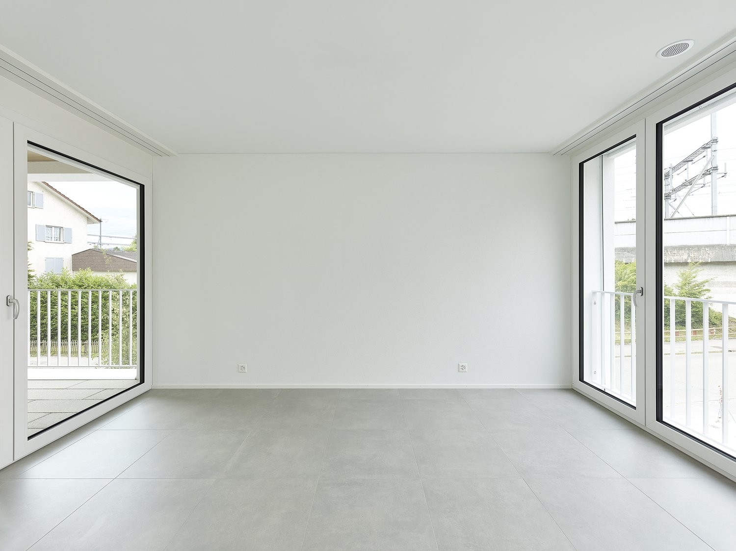 Appartement 3 ½ pièces (8)