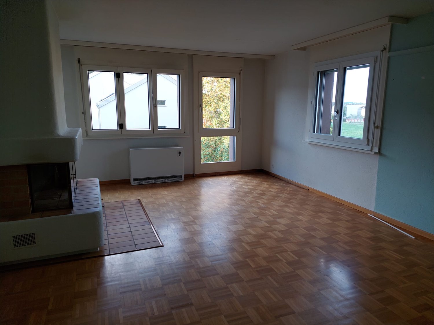 4 ½ room apartment, photo 1 of 10