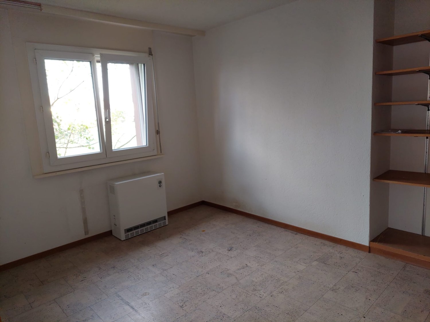 4 ½ room apartment, photo 5 of 10