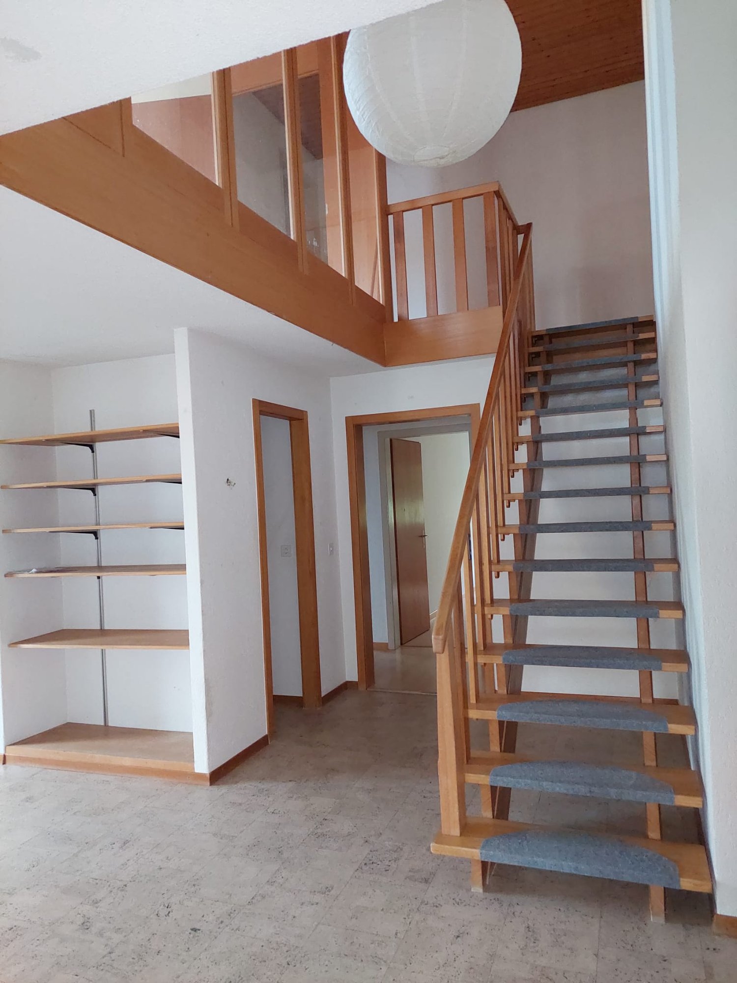 4 ½ room apartment, photo 2 of 10