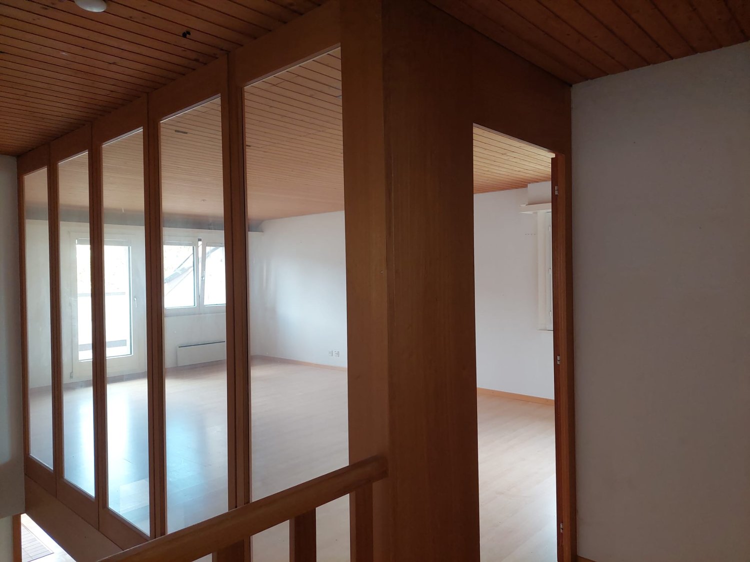 4 ½ room apartment, photo 10 of 10