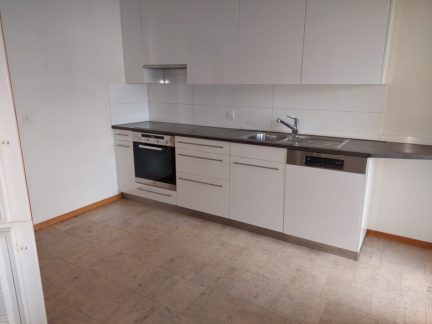 4 ½ room apartment, photo 3 of 10