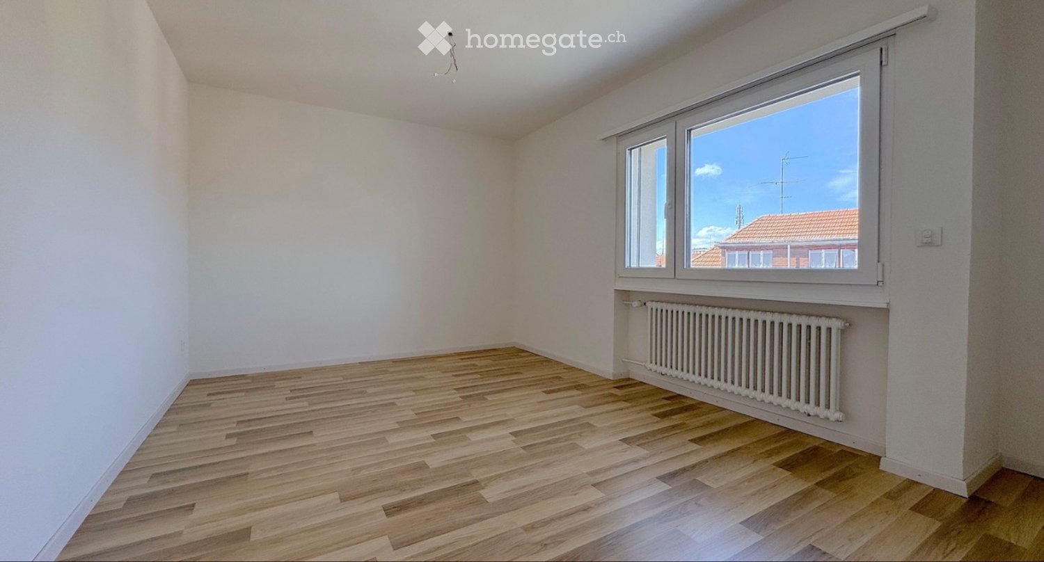 2 rooms apartment, photo 4 of 5
