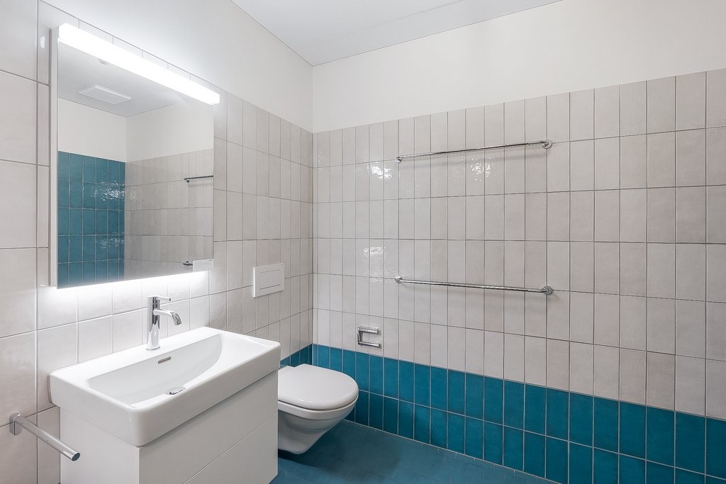 Appartamento di 2 ½ locali