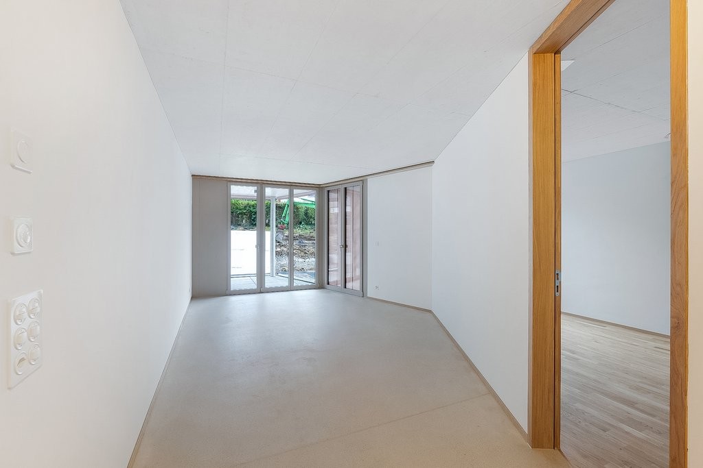 Appartamento di 2 ½ locali