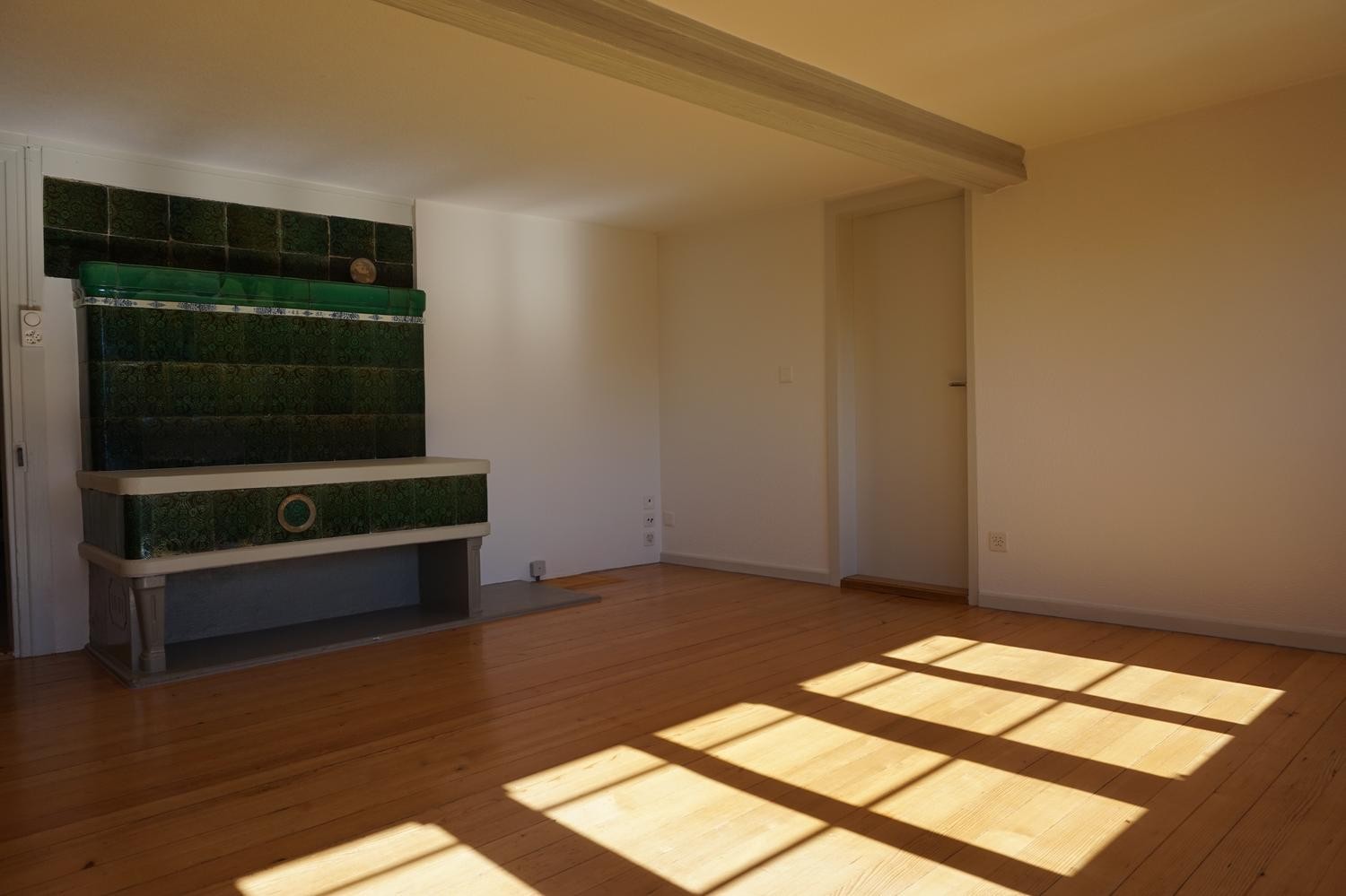 5 ½ rooms single house