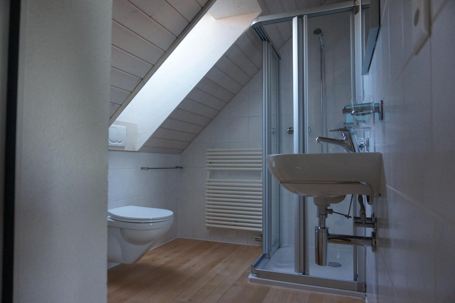 5 ½ rooms single house