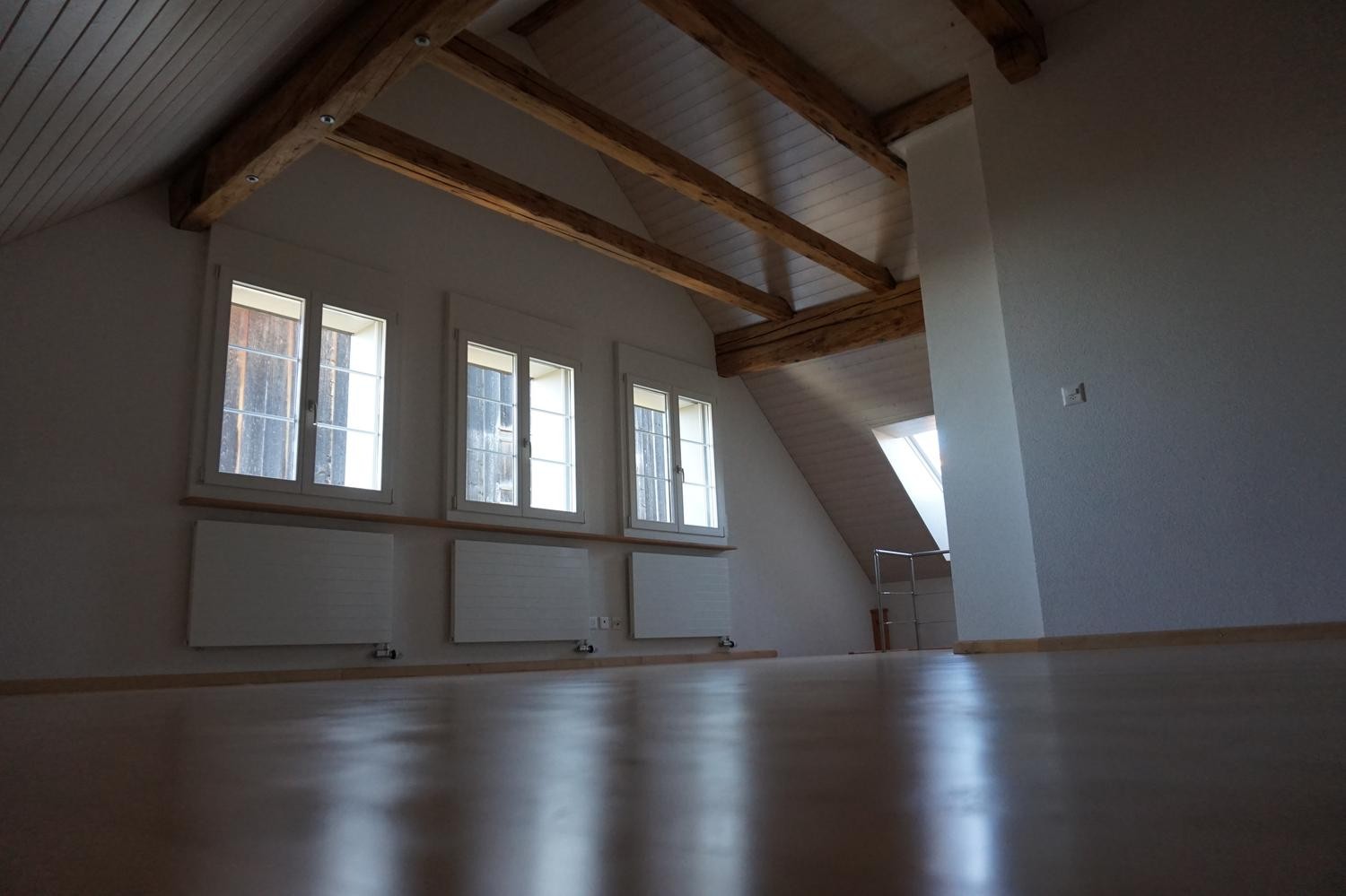 5 ½ rooms single house