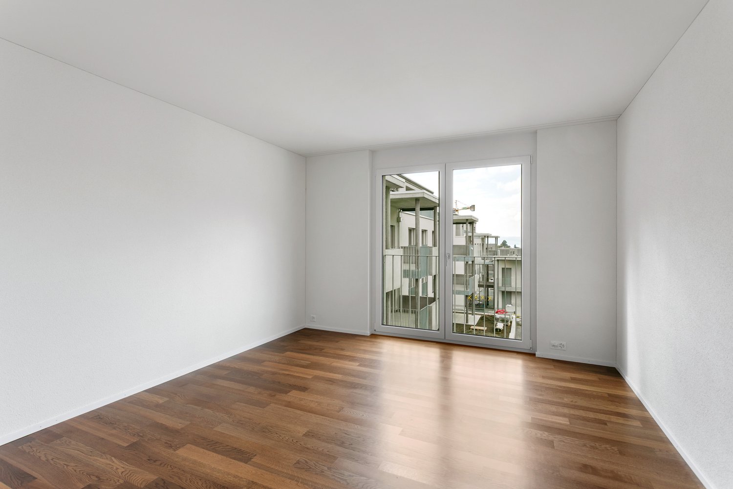 4 ½ rooms apartment, photo 5 of 10